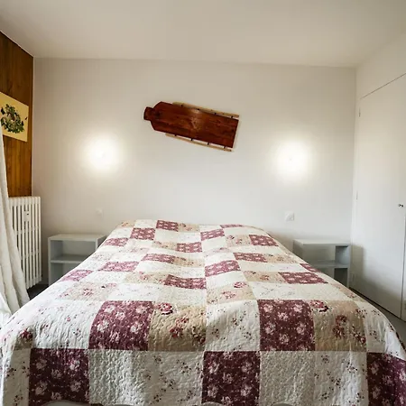 A Chatel, 2 Pieces, 5 Personnes, Avec Parking Privatif *